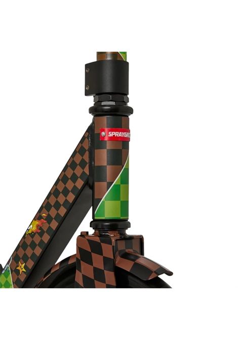 Monopattino con stampa SPRAYGROUND | 910Z707NSZWTF SCOOTER